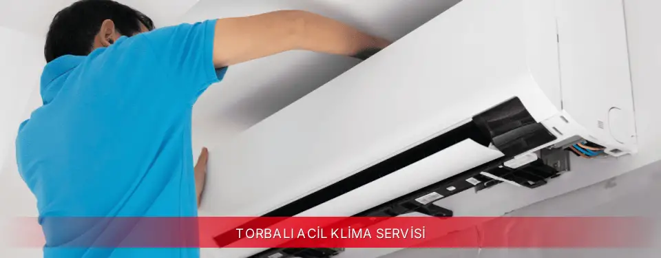Torbalı İlçemi Fujitsu Acil Klima Servisi