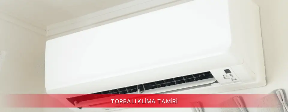 Torbalı İlçemi Fujitsu Klima Tamiri