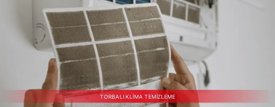 Torbalı İlçemi Fujitsu Klima Temizleme